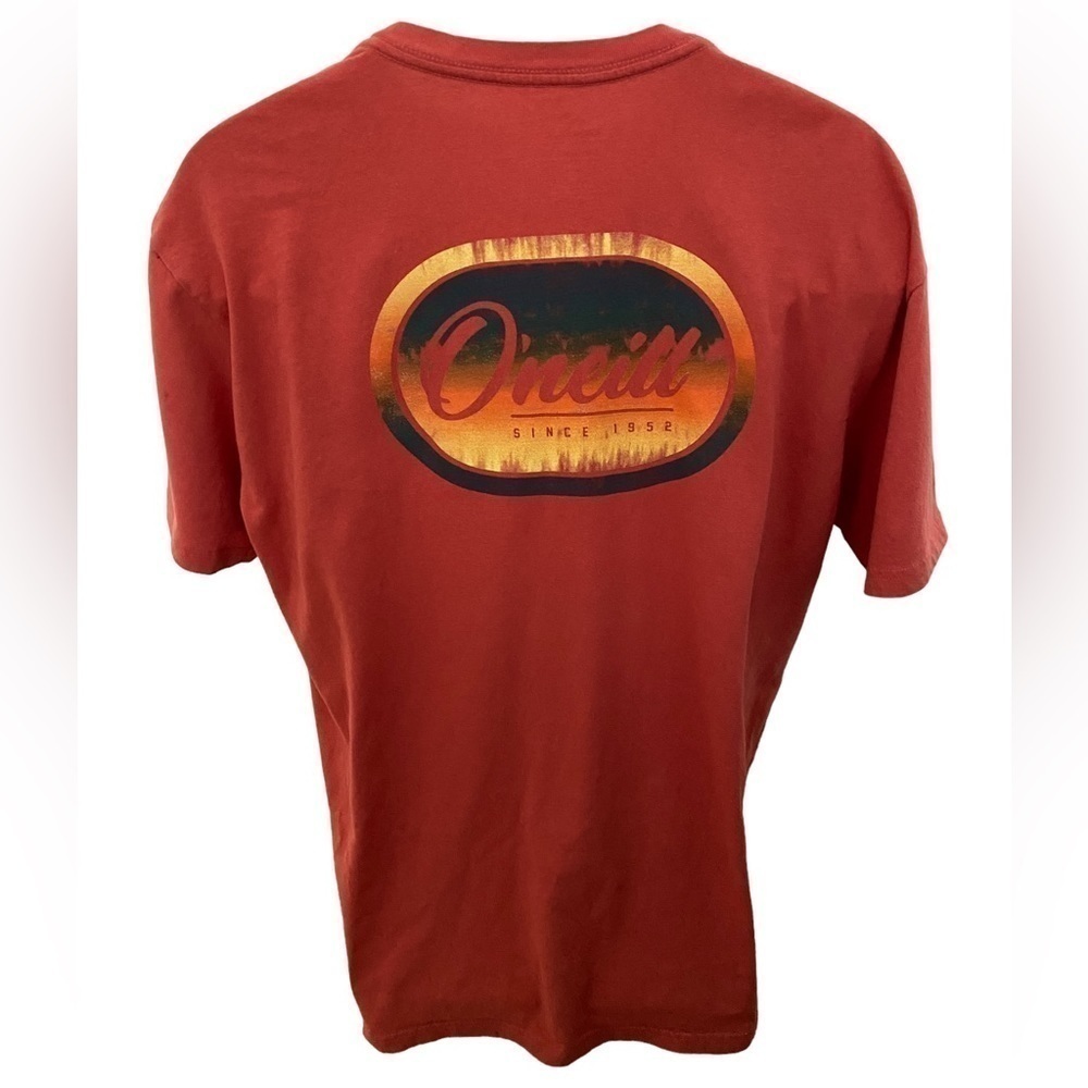 O’NEILL Since 1952 Graphic Tee Shirt Men L Large Standard Fit